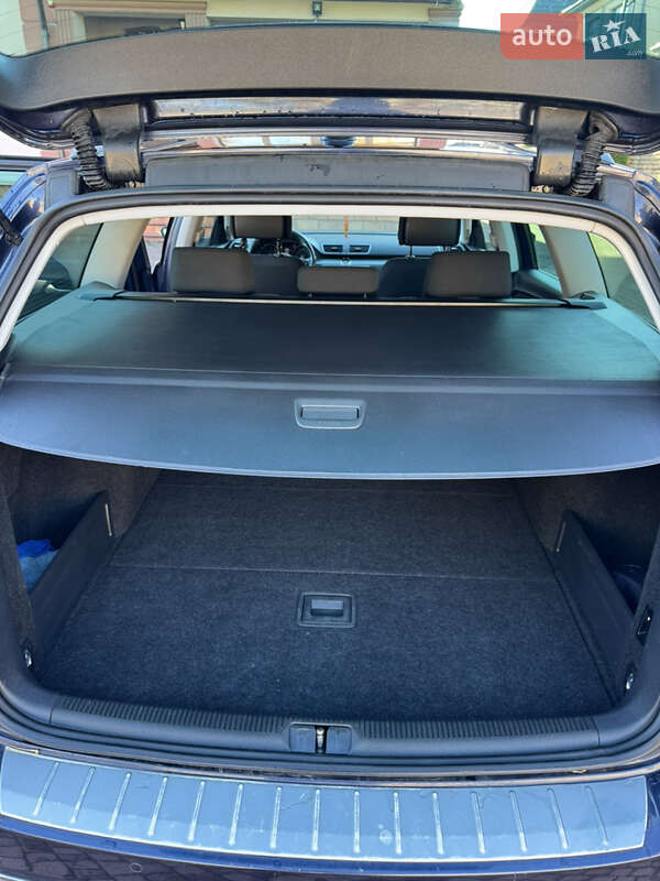 Универсал Volkswagen Passat 2011 в Черновцах фото 16 Универсал Volkswagen Passat 2011 в Черновцах
