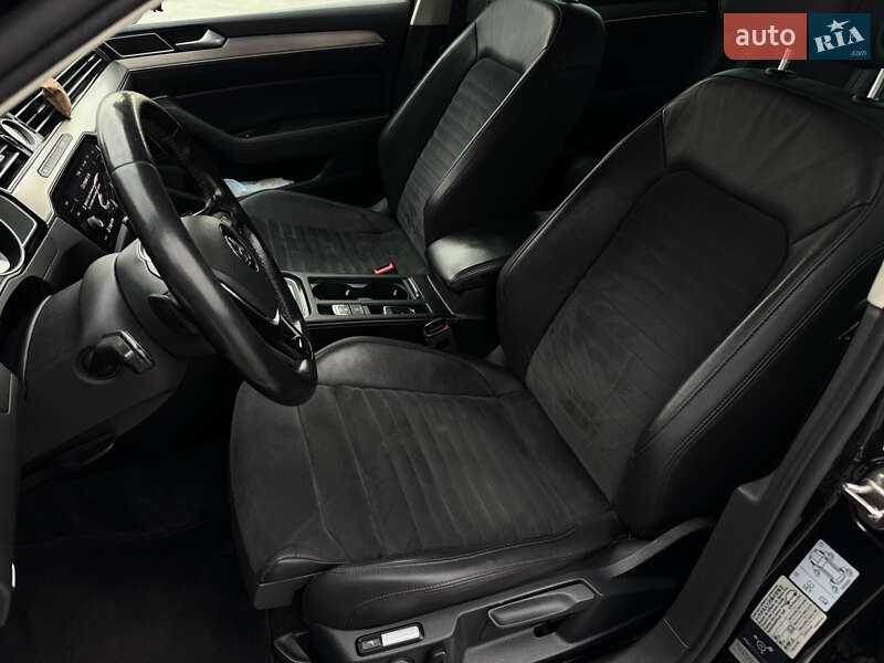 Універсал Volkswagen Passat 2015 в Дубні фото 24 Універсал Volkswagen Passat 2015 в Дубні