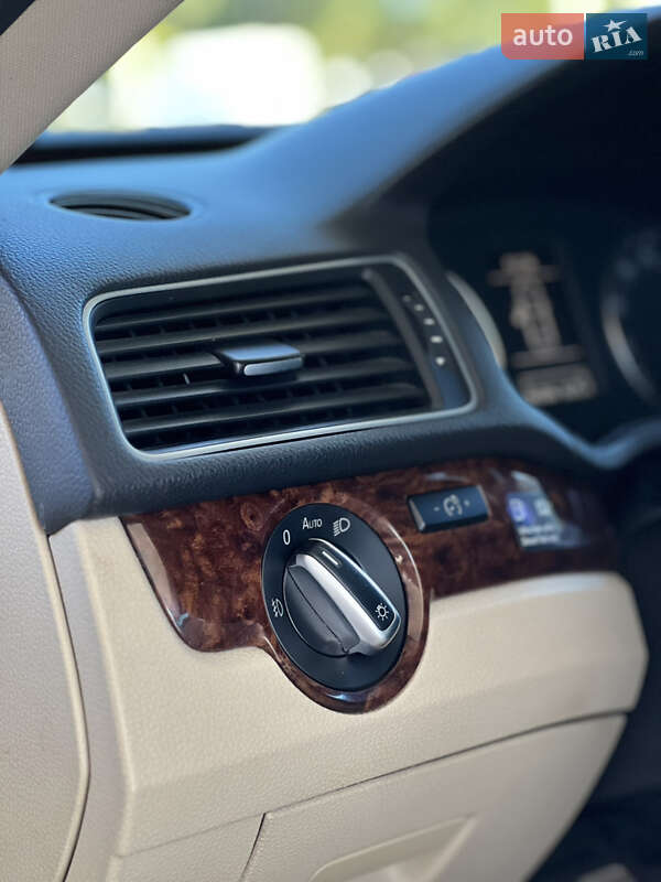 Седан Volkswagen Passat 2011 в Николаеве фото 10 Седан Volkswagen Passat 2011 в Николаеве