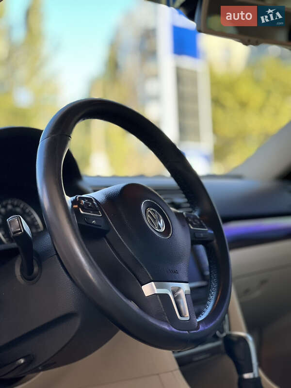 Седан Volkswagen Passat 2011 в Николаеве фото 13 Седан Volkswagen Passat 2011 в Николаеве