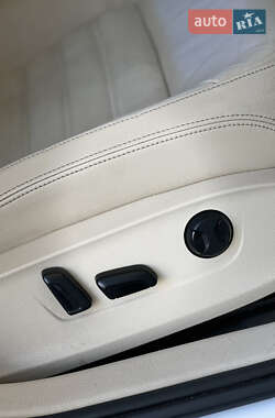 Седан Volkswagen Passat 2011 в 