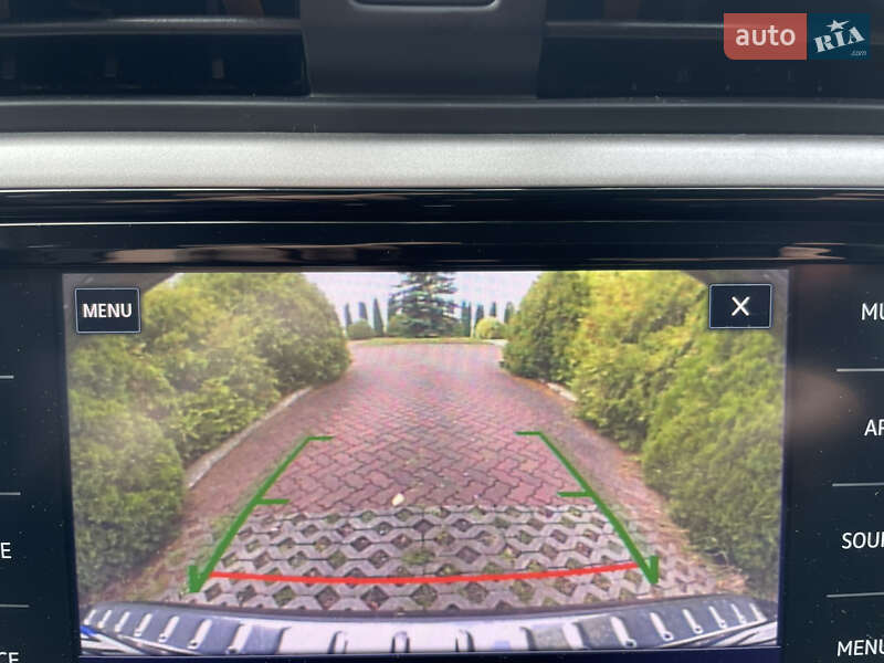 Седан Volkswagen Passat 2020 в Хмельницком