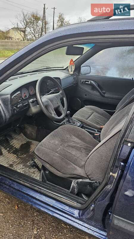 Универсал Volkswagen Passat 1996 в Рудки фото 12 Универсал Volkswagen Passat 1996 в Рудки