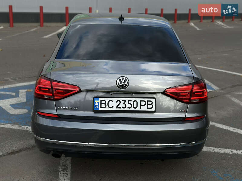 Седан Volkswagen Passat 2015 в Львове фото 5 Седан Volkswagen Passat 2015 в Львове