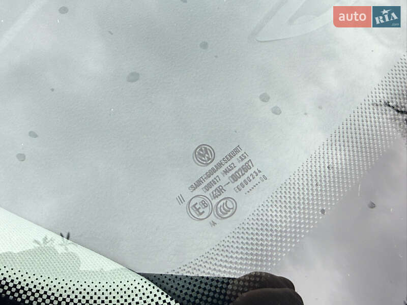 Универсал Volkswagen Passat 2020 в Киеве фото 61 Универсал Volkswagen Passat 2020 в Киеве