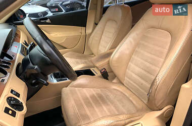 Седан Volkswagen Passat 2007 в 