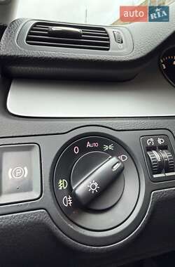 Универсал Volkswagen Passat 2009 в 