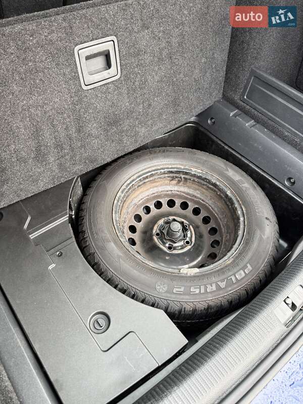 Універсал Volkswagen Passat 2009 в Сумах фото 12 Універсал Volkswagen Passat 2009 в Сумах