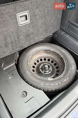 Универсал Volkswagen Passat 2009 в 
