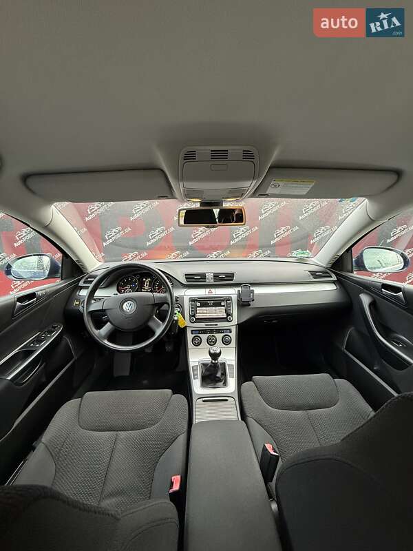 Універсал Volkswagen Passat 2009 в Сумах фото 25 Універсал Volkswagen Passat 2009 в Сумах