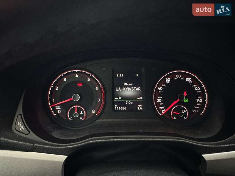 Седан Volkswagen Passat 2020 в Львове фото 8 Седан Volkswagen Passat 2020 в Львове