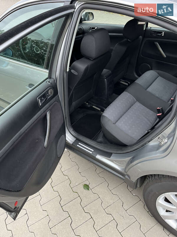 Седан Volkswagen Passat 2002 в Білій Церкві фото 24 Седан Volkswagen Passat 2002 в Білій Церкві