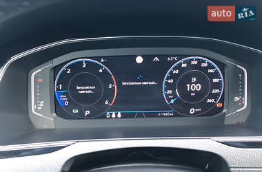 Универсал Volkswagen Passat 2019 в 
