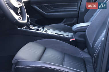 Универсал Volkswagen Passat 2019 в 