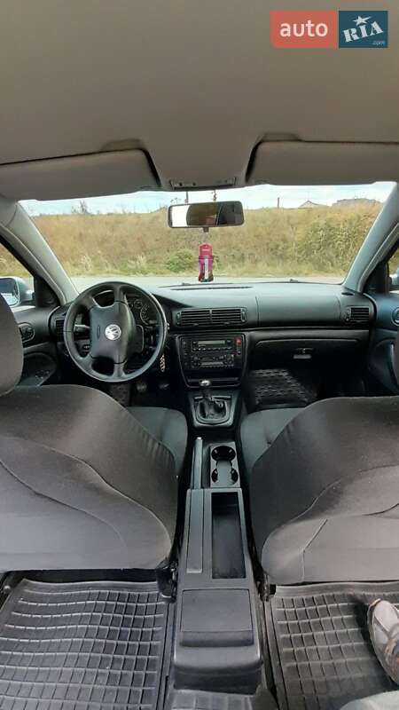 Универсал Volkswagen Passat 2003 в Ходорове фото 20 Универсал Volkswagen Passat 2003 в Ходорове