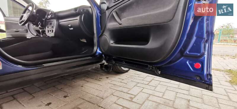 Універсал Volkswagen Passat 2001 в Гадячі фото 11 Універсал Volkswagen Passat 2001 в Гадячі