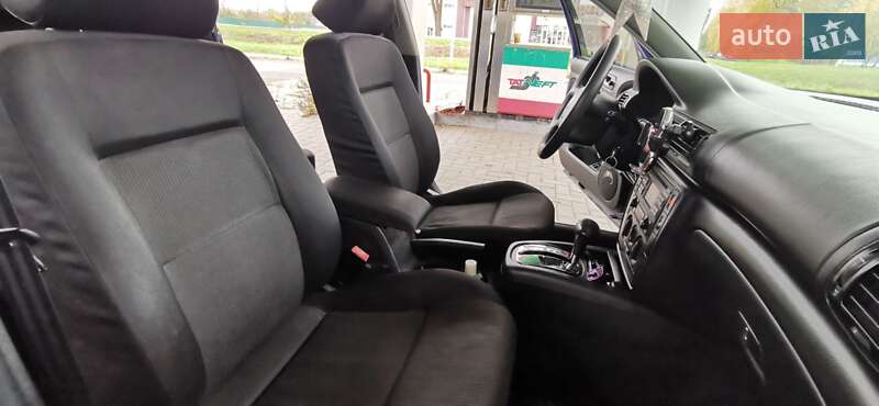 Універсал Volkswagen Passat 2001 в Гадячі фото 15 Універсал Volkswagen Passat 2001 в Гадячі