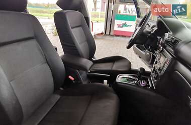 Универсал Volkswagen Passat 2001 в  фото 15 Универсал Volkswagen Passat 2001 в