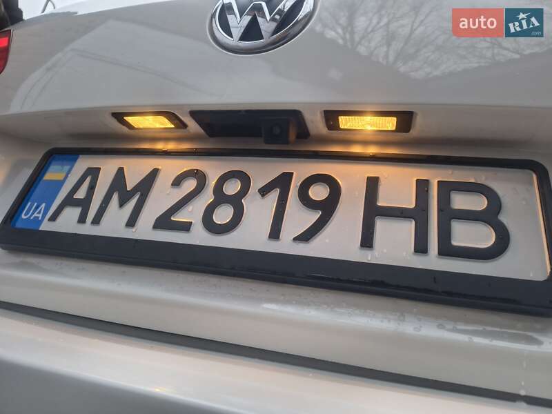 Универсал Volkswagen Passat 2011 в Бердичеве фото 22 Универсал Volkswagen Passat 2011 в Бердичеве