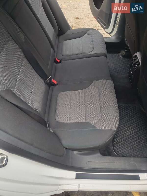 Универсал Volkswagen Passat 2011 в Бердичеве фото 33 Универсал Volkswagen Passat 2011 в Бердичеве