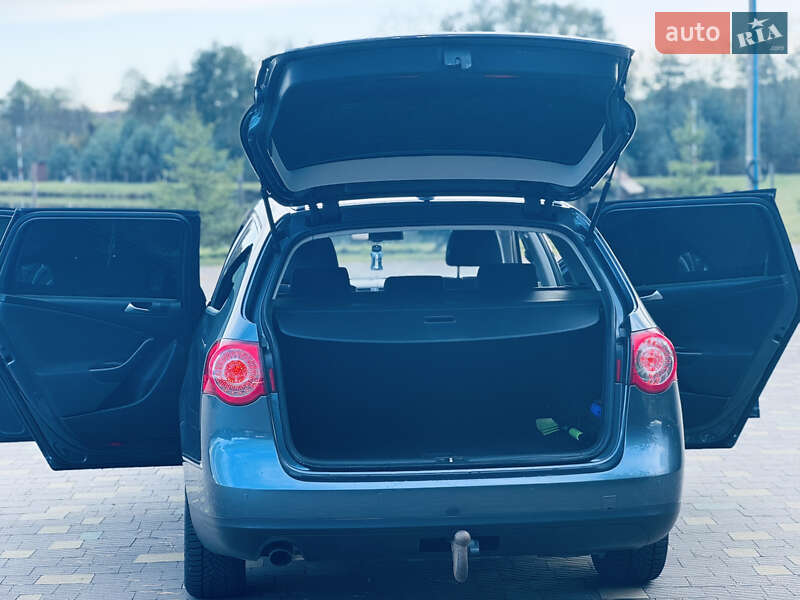 Универсал Volkswagen Passat 2010 в Львове фото 13 Универсал Volkswagen Passat 2010 в Львове