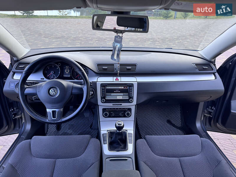 Универсал Volkswagen Passat 2010 в Львове фото 20 Универсал Volkswagen Passat 2010 в Львове