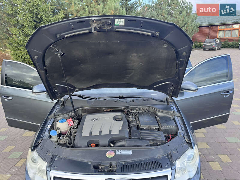 Универсал Volkswagen Passat 2010 в Львове фото 22 Универсал Volkswagen Passat 2010 в Львове