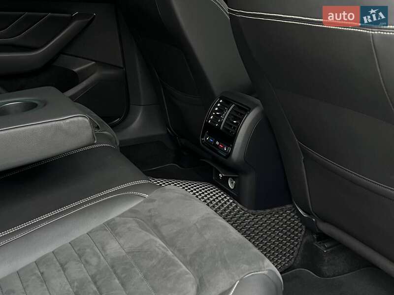 Седан Volkswagen Passat 2021 в Киеве фото 25 Седан Volkswagen Passat 2021 в Киеве