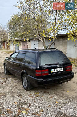 Универсал Volkswagen Passat 1996 в  фото 3 Универсал Volkswagen Passat 1996 в