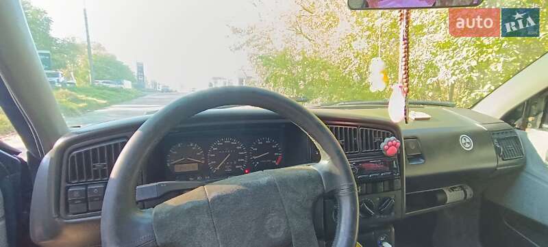 Седан Volkswagen Passat 1989 в Рівному фото 20 Седан Volkswagen Passat 1989 в Рівному