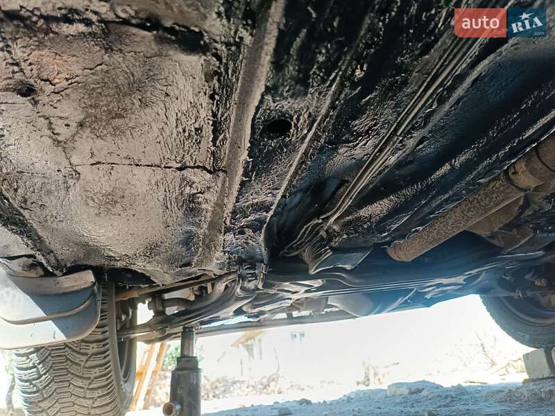 Седан Volkswagen Passat 1989 в Рівному фото 33 Седан Volkswagen Passat 1989 в Рівному