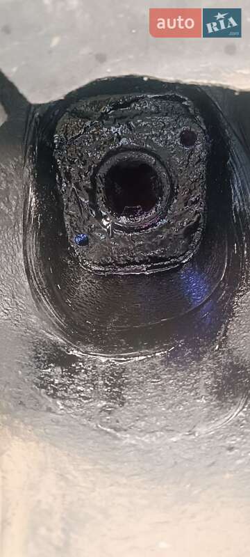 Седан Volkswagen Passat 1989 в Рівному фото 37 Седан Volkswagen Passat 1989 в Рівному