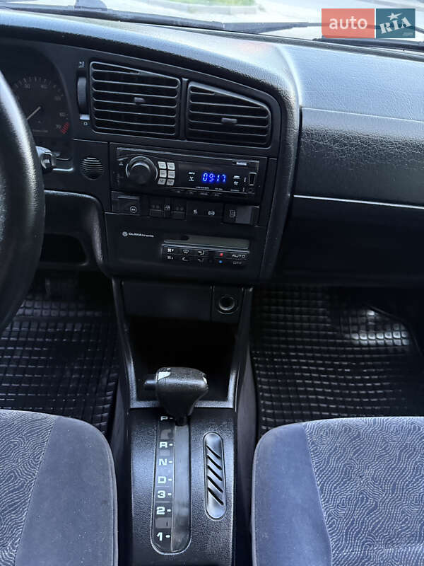 Универсал Volkswagen Passat 1995 в Кременце фото 34 Универсал Volkswagen Passat 1995 в Кременце
