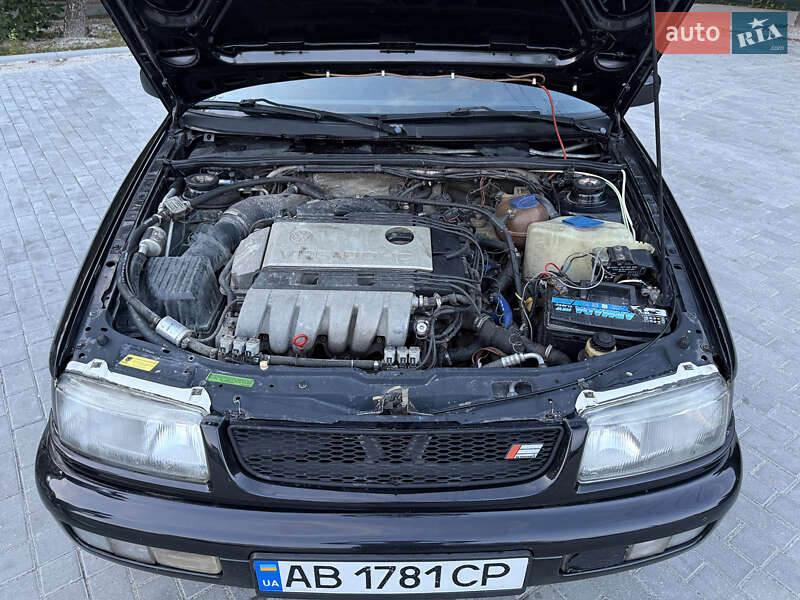 Универсал Volkswagen Passat 1995 в Кременце фото 42 Универсал Volkswagen Passat 1995 в Кременце