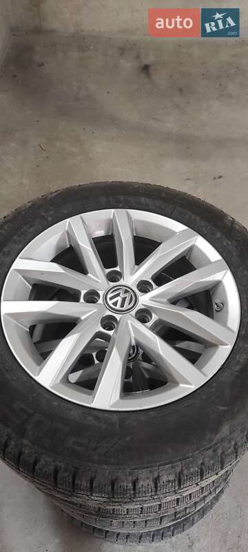 Универсал Volkswagen Passat 2018 в Тернополе фото 8 Универсал Volkswagen Passat 2018 в Тернополе