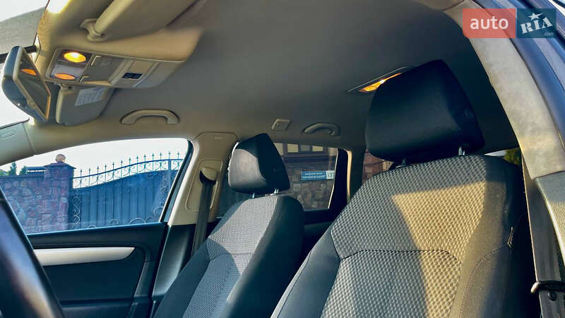 Универсал Volkswagen Passat 2011 в Житомире фото 17 Универсал Volkswagen Passat 2011 в Житомире