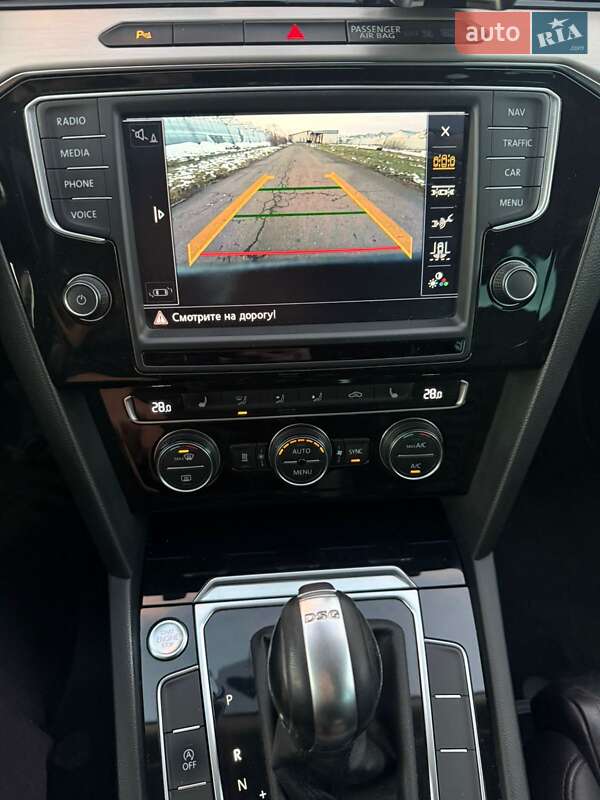 Универсал Volkswagen Passat 2015 в Львове фото 15 Универсал Volkswagen Passat 2015 в Львове