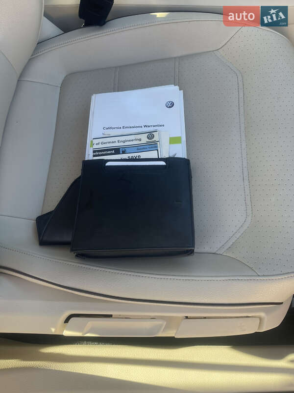 Седан Volkswagen Passat 2016 в Киеве фото 13 Седан Volkswagen Passat 2016 в Киеве