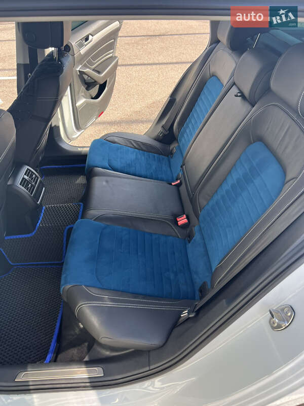 Универсал Volkswagen Passat 2021 в Житомире фото 14 Универсал Volkswagen Passat 2021 в Житомире