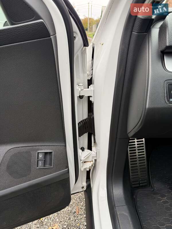 Универсал Volkswagen Passat 2010 в Лубнах фото 8 Универсал Volkswagen Passat 2010 в Лубнах