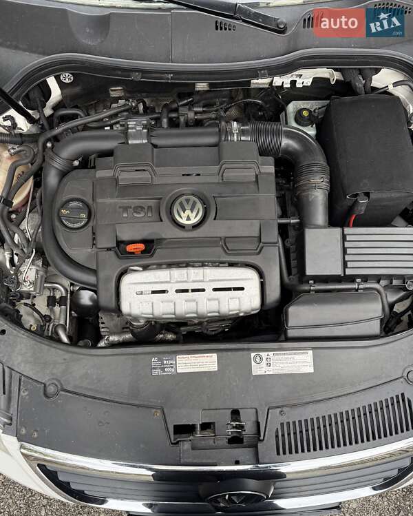 Универсал Volkswagen Passat 2010 в Лубнах фото 19 Универсал Volkswagen Passat 2010 в Лубнах