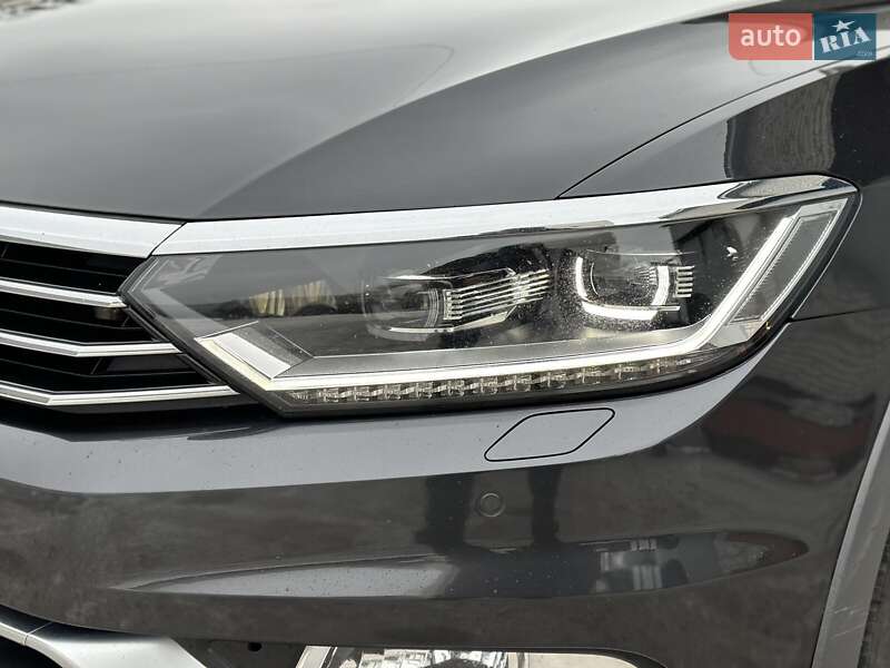 Универсал Volkswagen Passat 2018 в Черкассах фото 11 Универсал Volkswagen Passat 2018 в Черкассах