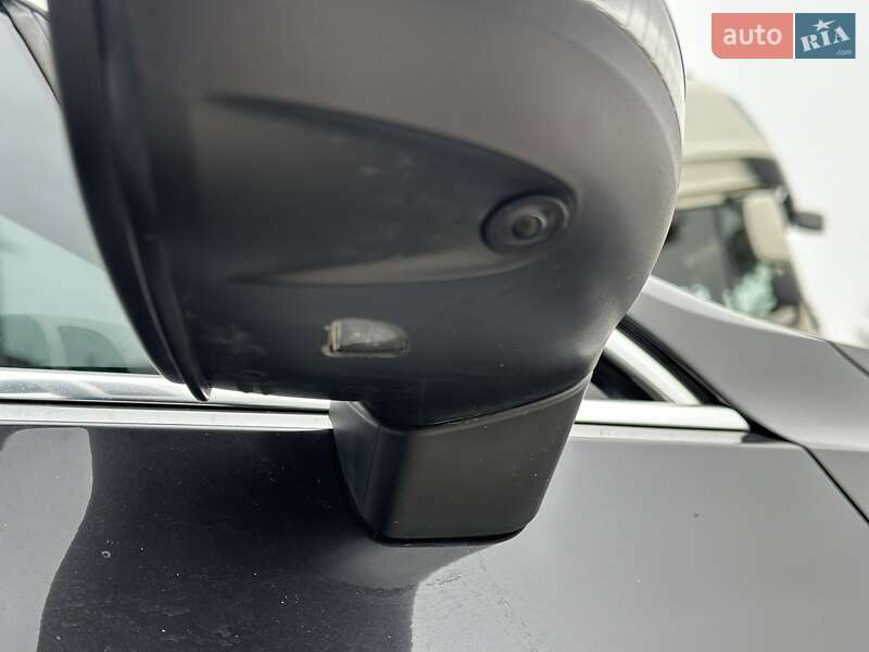 Универсал Volkswagen Passat 2018 в Черкассах фото 14 Универсал Volkswagen Passat 2018 в Черкассах