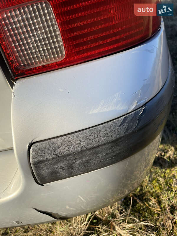 Универсал Volkswagen Passat 1999 в Прилесном фото 5 Универсал Volkswagen Passat 1999 в Прилесном