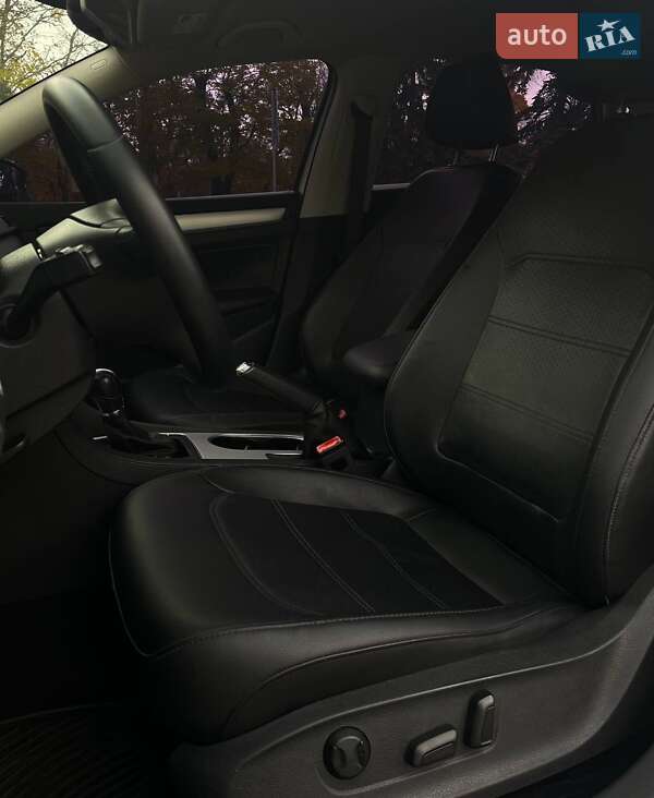 Седан Volkswagen Passat 2013 в Николаеве фото 7 Седан Volkswagen Passat 2013 в Николаеве