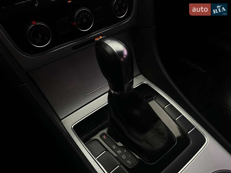 Седан Volkswagen Passat 2013 в Николаеве фото 11 Седан Volkswagen Passat 2013 в Николаеве