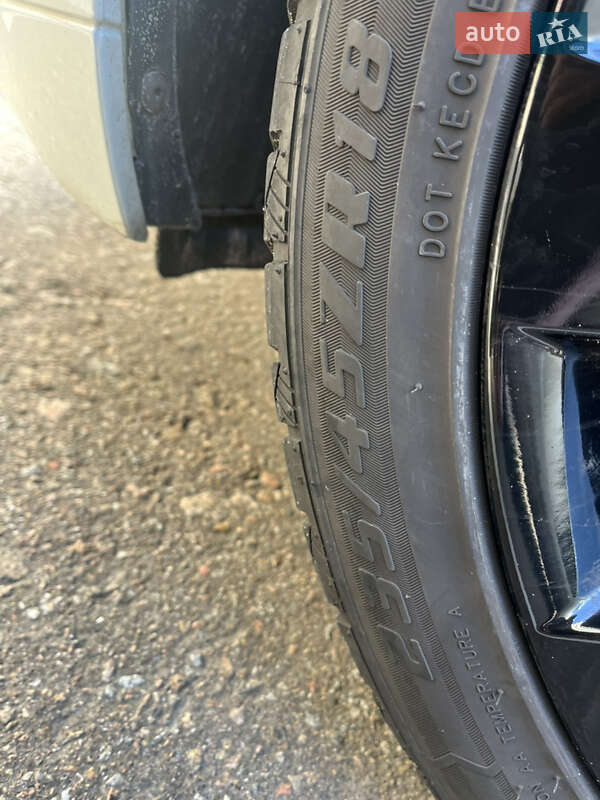 Седан Volkswagen Passat 2016 в Киеве