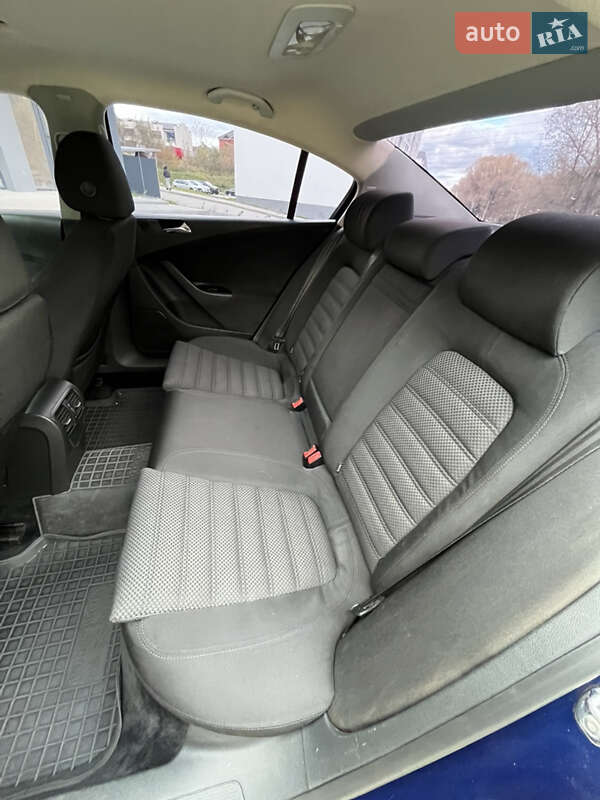 Седан Volkswagen Passat 2007 в Новояворівську фото 33 Седан Volkswagen Passat 2007 в Новояворівську