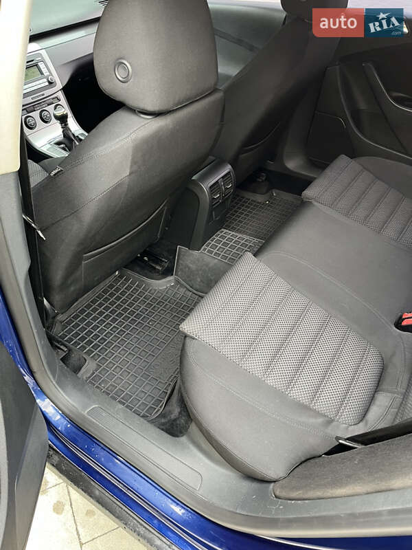 Седан Volkswagen Passat 2007 в Новояворівську фото 34 Седан Volkswagen Passat 2007 в Новояворівську