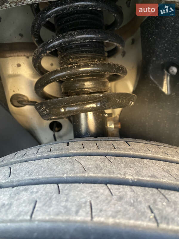 Седан Volkswagen Passat 2013 в Казатине